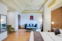 The Orion - Greater Kailash