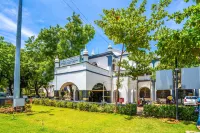 Ttdc Hotel TamilNadu - Thanjavur