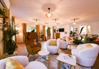 Kyriad Villeneuve Saint-Georges Hoteles en Villeneuve-Saint-Georges