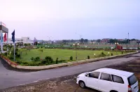MPT Vindhya Retreat, Rewa Hôtels à : Jiwla