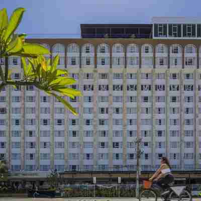 Praiano Hotel Hotel Exterior