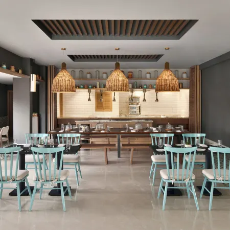 Port Muziris, a Tribute Portfolio Hotel, Kochi