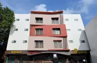 Hotel the Sudesh
