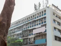 Hotel Parklane Hotels near Dadar