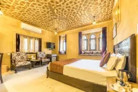 Hotel Sky Plaza - Best Ever View of Jaisalmer Fort