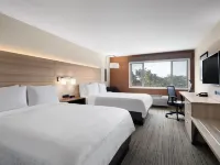 Holiday Inn Express 布拉格堡 - Wi-Fi