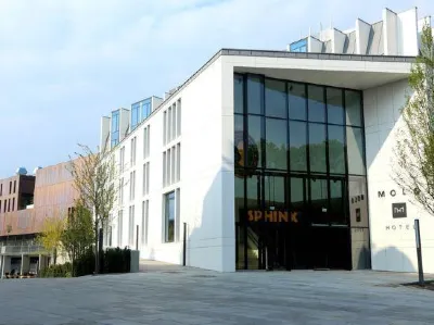 Hotel Molo Hotel a Sopot