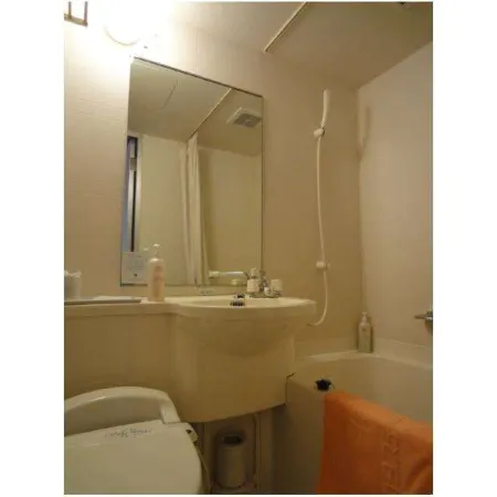 Takada Station Hotel