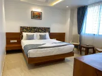 The Urban Hive Hotel