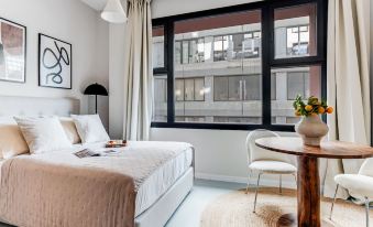 Sanders Port - Intimate Studio Near Piraeus Port