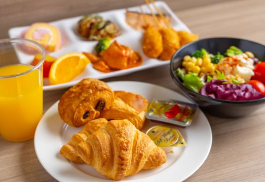 APA 호텔 오사카 우메다 썸네일