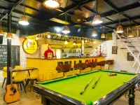 Whoopers Hostel Palolem Hotels in Pololem