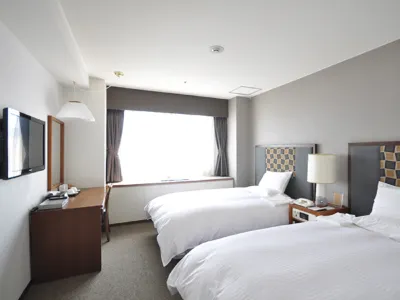 Mito Keisei Hotel Các khách sạn gần JR Akatsuka station