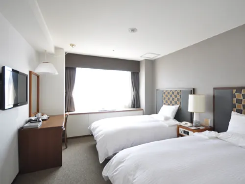 Mito Keisei Hotel Hotel a Mito