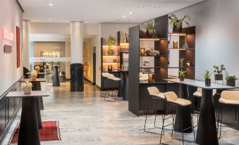 Best Western Premier Parkhotel Kronsberg