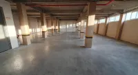 Hotel Mont Blanc - parking