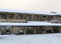 玉峯山莊日式旅館