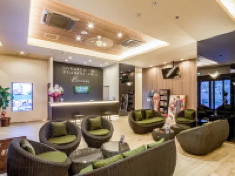 LiVEMAX RESORT MIYAHAMA ONSEN OCEAN