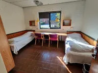 Thy Event & Naturcenter Hotels in Fjerritslev