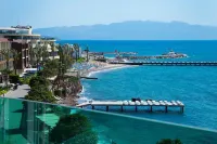 Dragut Point North Hotel - All Inclusive