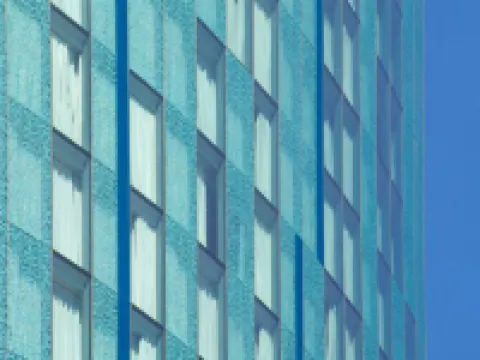 麗笙藍標酒店-伯明罕 鄰近伯明翰新街站的酒店