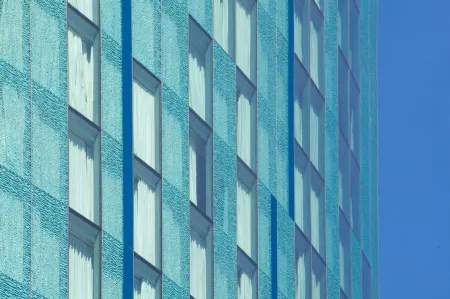 Radisson Blu Hotel, Birmingham