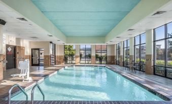 Hampton Inn & Suites Dallas Allen