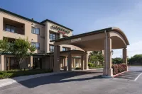 Courtyard Brownsville