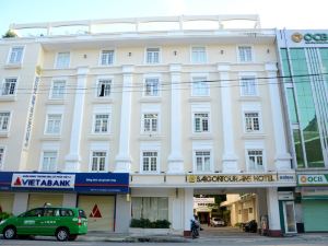 Saigon Tourane Hotel