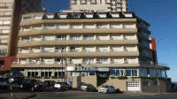 Hotel Las Rocas فنادق في مار دل بلاتا