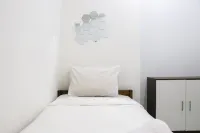 Cozy 2Br At Mekarwangi Square Cibaduyut Apartment Hotel di Dayeuhkolot