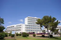 Hotel Ankaa - Adults Only Hôtels à : Cala Romantica