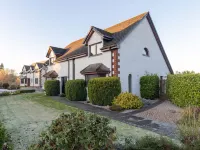 Evergreen House