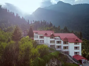 Bookmark Resorts, Manali