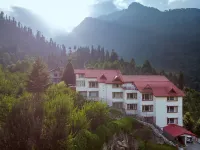 Bookmark Resorts, Manali Hotels in 