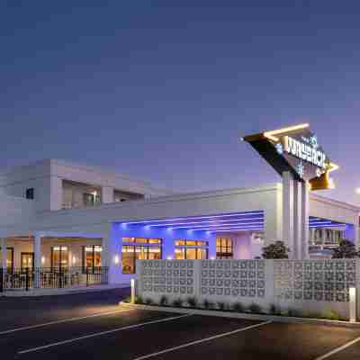 The Wayback, Pigeon Forge, A Tribute Portfolio Hotel Hotel Exterior