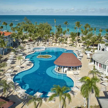 Bahia Principe Explore Esmeralda - Hyatt Inclusive Collection - All Inclusive