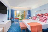 Pestana Casino Studios Hotel a Funchal