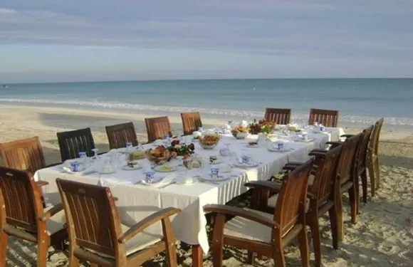 雅迪斯吉利恩露營酒店