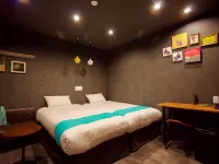 Moriya Iriomote Hotel