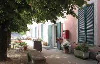 Santuario Nostra Signora di Soviore Hotels near Spiaggia di Porto Pidocchio