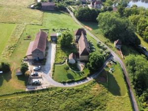 Les Hauts de Saint Vincent B&B Proche Sarlat