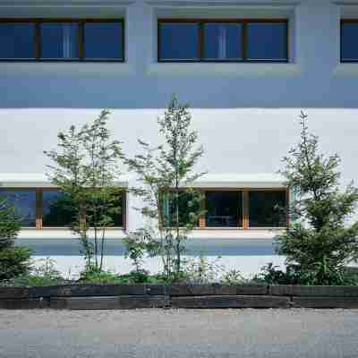 Haluta Hotelli Still Hotel Exterior