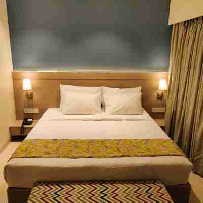 Hotel Daani Continental Imphal Rooms