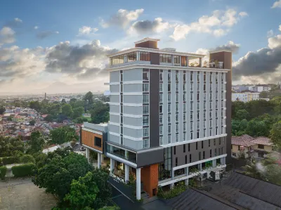 Luminor Hotel Pajajaran Bogor by WH