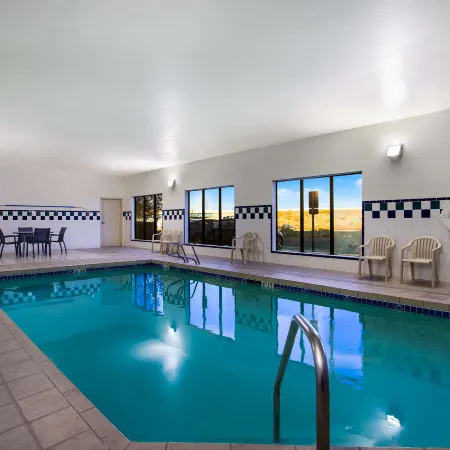 Best Western Gallup West