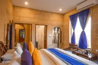 Boutique Helsinki Hoteles cerca de Gadisar Lake