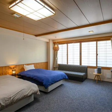 Hotels in Forest Waldberg