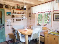 Chalet Alpinka