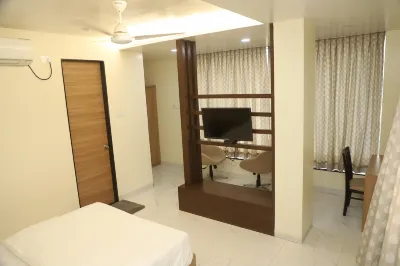 ID Square Residency Parbhani